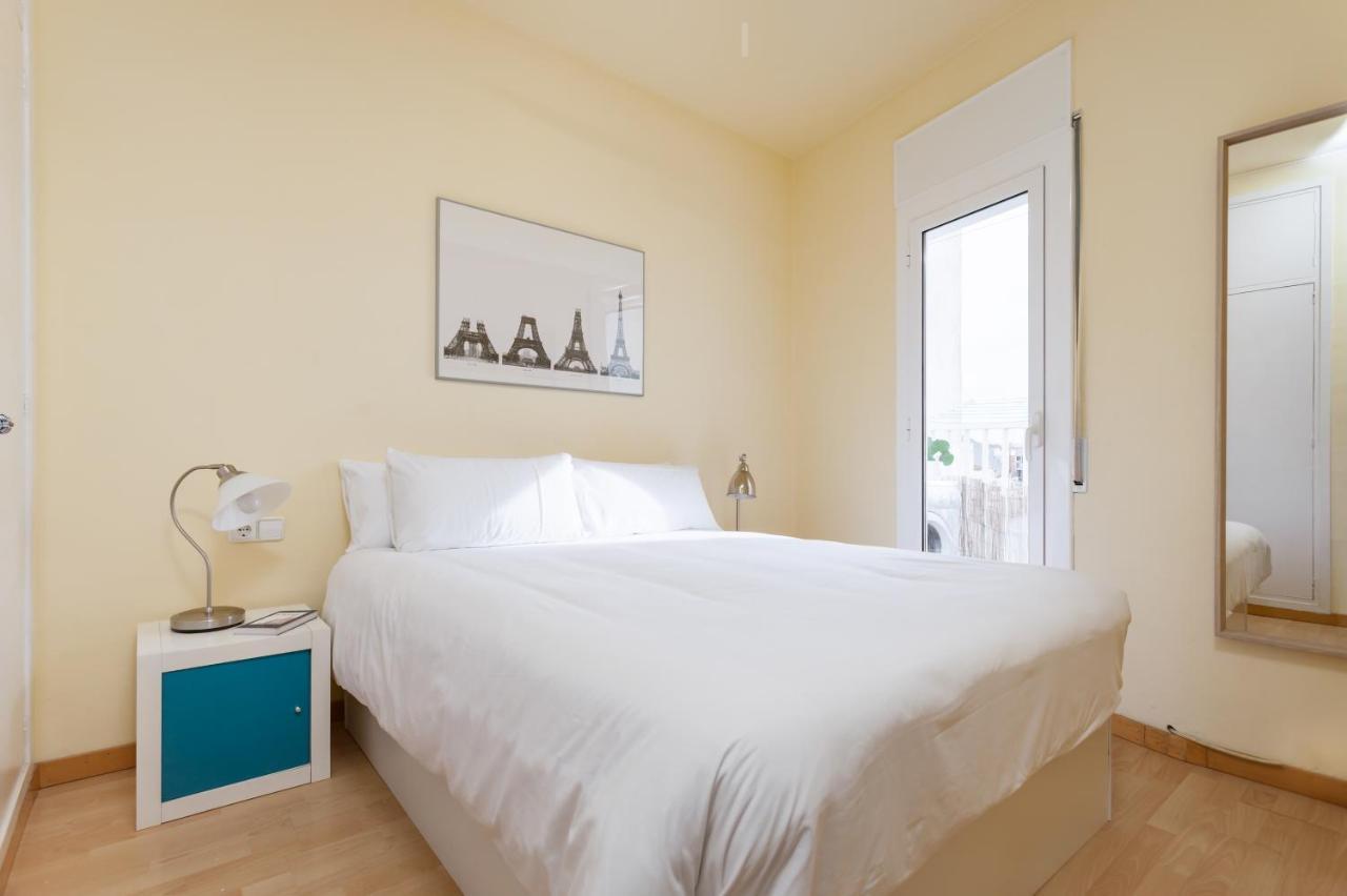 Appartement Penthouse Camp Nou Barcelona