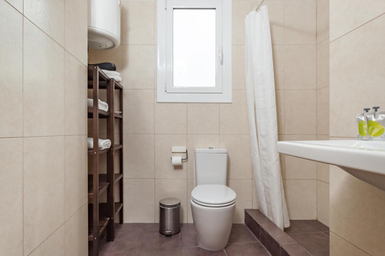 Appartement Penthouse Camp Nou Barcelona