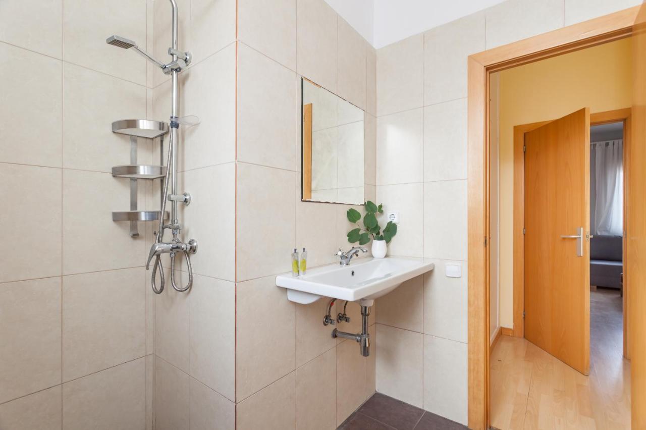 Appartement Penthouse Camp Nou