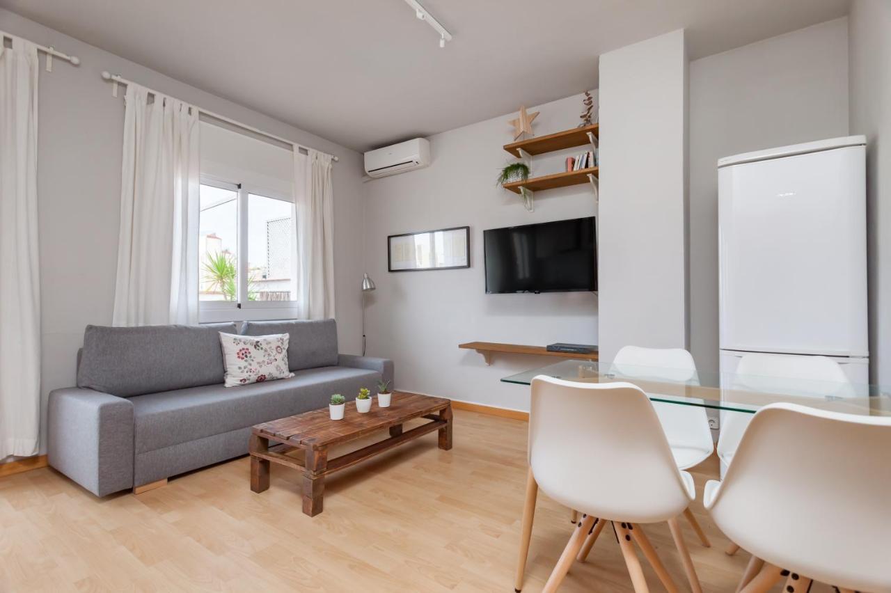 Appartement Penthouse Camp Nou *